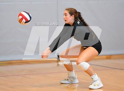 Thumbnail 3 in Archbishop Mitty vs. Mater Dei (Nike Tournament of Champions) - Gold Division - Final photogallery.