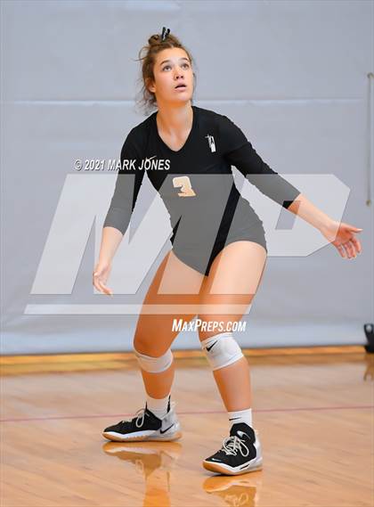 Thumbnail 1 in Archbishop Mitty vs. Mater Dei (Nike Tournament of Champions) - Gold Division - Final photogallery.