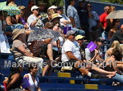 Thumbnail 3 in Yuba City vs. Maria Carrillo (Smackdown at Sactown) photogallery.