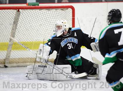 Thumbnail 3 in Fermi/Enfield/East Granby vs. Branford (CIAC Division II 1st Round) photogallery.
