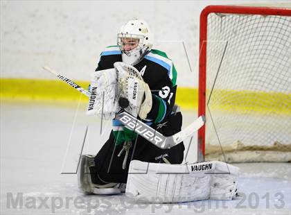 Thumbnail 3 in Fermi/Enfield/East Granby vs. Branford (CIAC Division II 1st Round) photogallery.