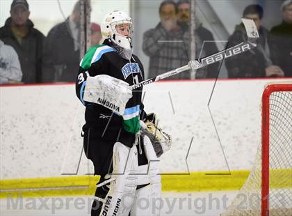 Thumbnail 3 in Fermi/Enfield/East Granby vs. Branford (CIAC Division II 1st Round) photogallery.