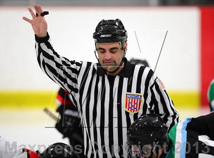 Thumbnail 3 in Fermi/Enfield/East Granby vs. Branford (CIAC Division II 1st Round) photogallery.