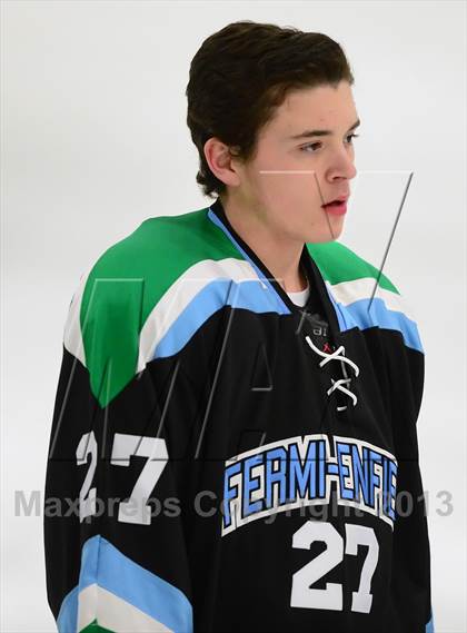 Thumbnail 3 in Fermi/Enfield/East Granby vs. Branford (CIAC Division II 1st Round) photogallery.