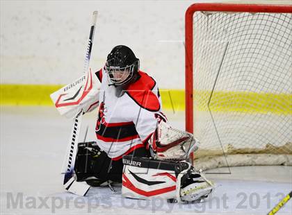 Thumbnail 3 in Fermi/Enfield/East Granby vs. Branford (CIAC Division II 1st Round) photogallery.