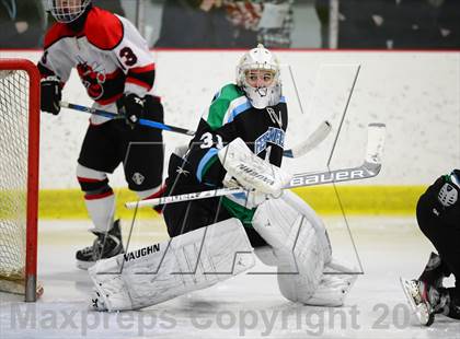 Thumbnail 3 in Fermi/Enfield/East Granby vs. Branford (CIAC Division II 1st Round) photogallery.