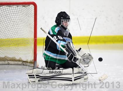 Thumbnail 1 in Fermi/Enfield/East Granby vs. Branford (CIAC Division II 1st Round) photogallery.