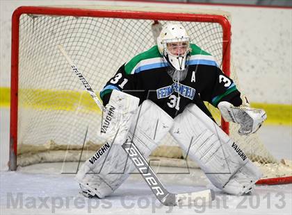Thumbnail 3 in Fermi/Enfield/East Granby vs. Branford (CIAC Division II 1st Round) photogallery.