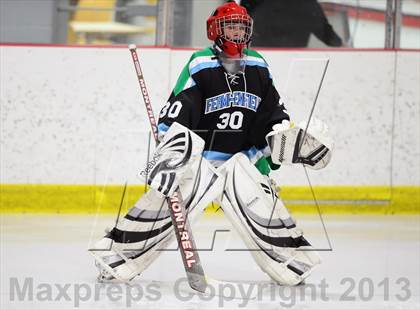 Thumbnail 3 in Fermi/Enfield/East Granby vs. Branford (CIAC Division II 1st Round) photogallery.