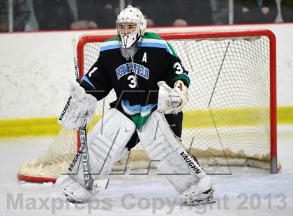 Thumbnail 3 in Fermi/Enfield/East Granby vs. Branford (CIAC Division II 1st Round) photogallery.