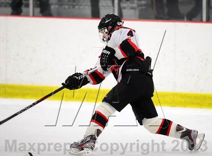 Thumbnail 1 in Fermi/Enfield/East Granby vs. Branford (CIAC Division II 1st Round) photogallery.