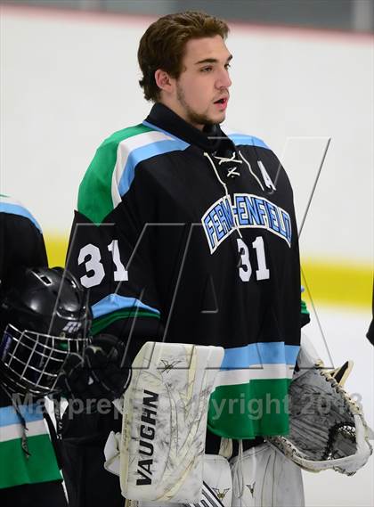 Thumbnail 3 in Fermi/Enfield/East Granby vs. Branford (CIAC Division II 1st Round) photogallery.