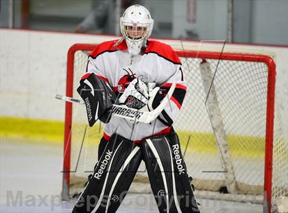 Thumbnail 3 in Fermi/Enfield/East Granby vs. Branford (CIAC Division II 1st Round) photogallery.