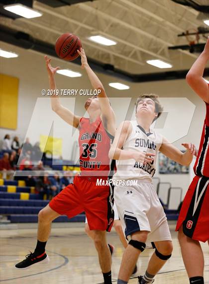 Thumbnail 1 in Grand County @ Summit Academy photogallery.
