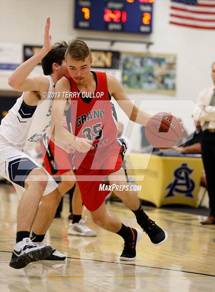 Thumbnail 2 in Grand County @ Summit Academy photogallery.