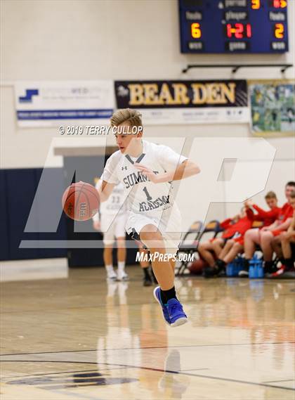 Thumbnail 3 in Grand County @ Summit Academy photogallery.