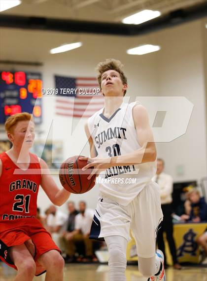 Thumbnail 2 in Grand County @ Summit Academy photogallery.