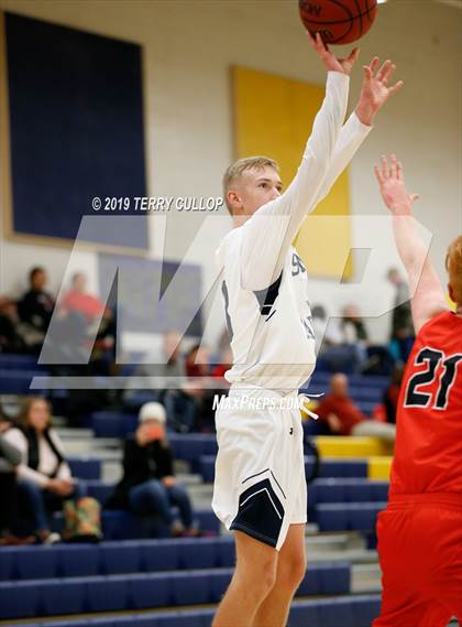 Thumbnail 2 in Grand County @ Summit Academy photogallery.