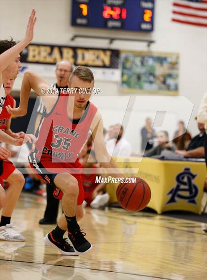Thumbnail 1 in Grand County @ Summit Academy photogallery.