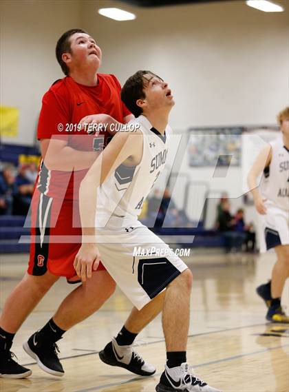 Thumbnail 2 in Grand County @ Summit Academy photogallery.