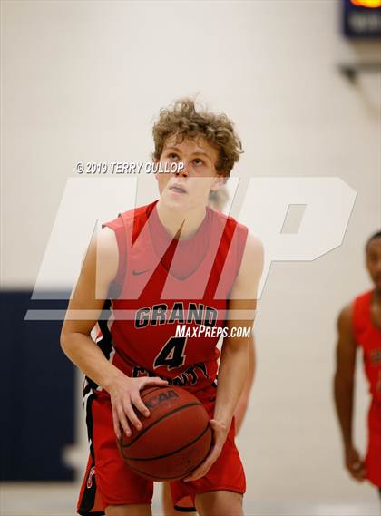 Thumbnail 2 in Grand County @ Summit Academy photogallery.