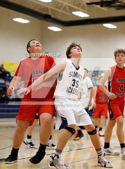 Thumbnail 3 in Grand County @ Summit Academy photogallery.