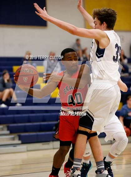 Thumbnail 2 in Grand County @ Summit Academy photogallery.