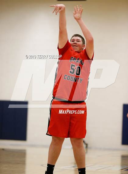 Thumbnail 1 in Grand County @ Summit Academy photogallery.