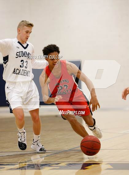 Thumbnail 1 in Grand County @ Summit Academy photogallery.