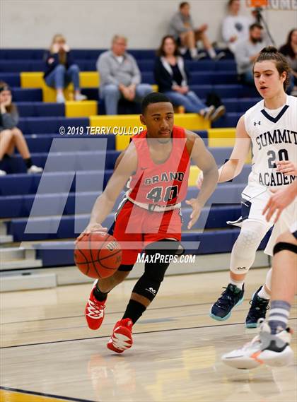 Thumbnail 3 in Grand County @ Summit Academy photogallery.