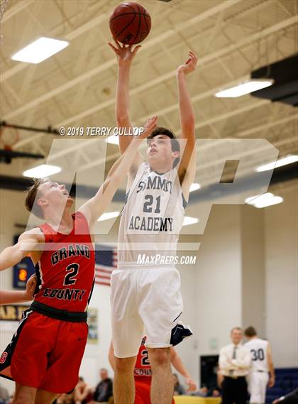Thumbnail 2 in Grand County @ Summit Academy photogallery.