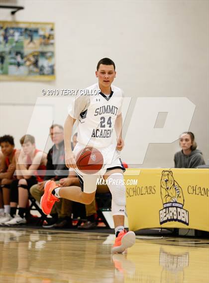 Thumbnail 1 in Grand County @ Summit Academy photogallery.