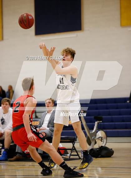 Thumbnail 1 in Grand County @ Summit Academy photogallery.