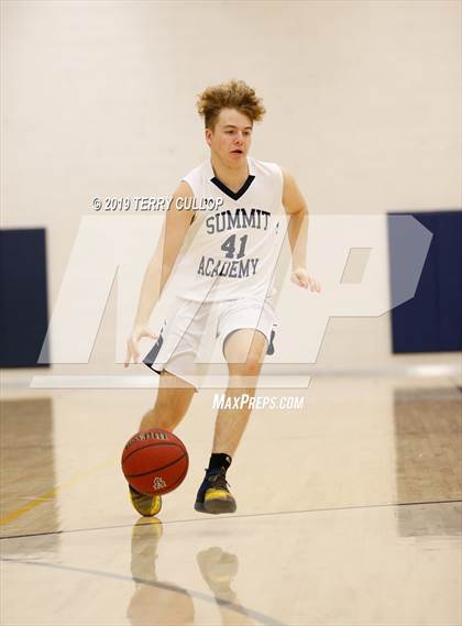 Thumbnail 2 in Grand County @ Summit Academy photogallery.