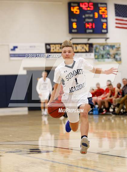 Thumbnail 3 in Grand County @ Summit Academy photogallery.