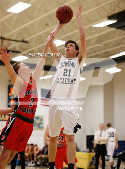 Thumbnail 1 in Grand County @ Summit Academy photogallery.