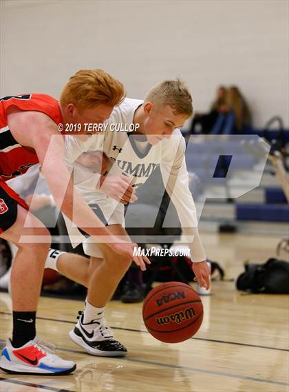 Thumbnail 1 in Grand County @ Summit Academy photogallery.