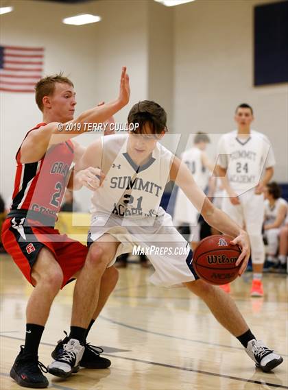 Thumbnail 3 in Grand County @ Summit Academy photogallery.