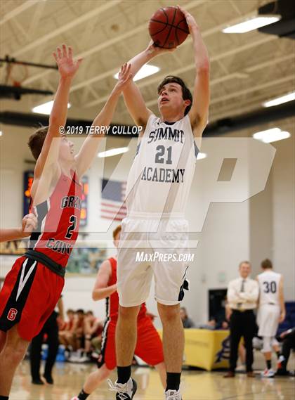 Thumbnail 3 in Grand County @ Summit Academy photogallery.