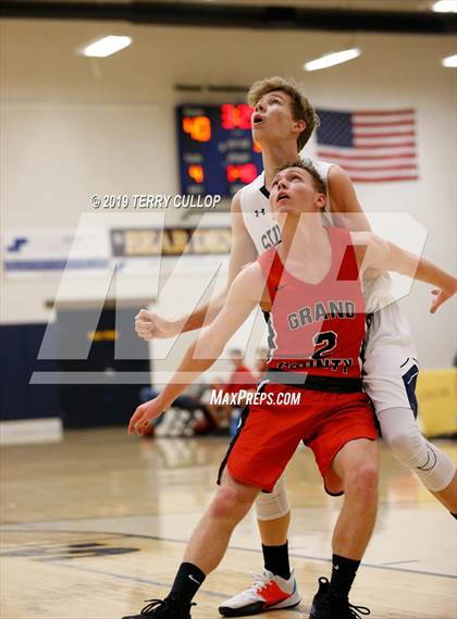 Thumbnail 3 in Grand County @ Summit Academy photogallery.