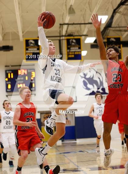 Thumbnail 2 in Grand County @ Summit Academy photogallery.