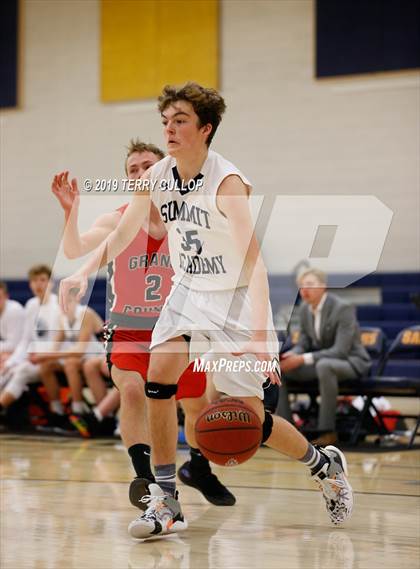 Thumbnail 1 in Grand County @ Summit Academy photogallery.