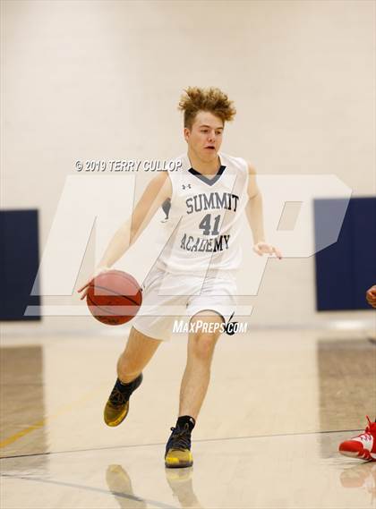 Thumbnail 3 in Grand County @ Summit Academy photogallery.