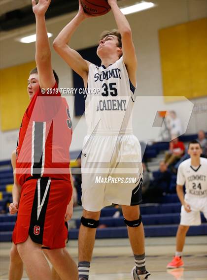 Thumbnail 2 in Grand County @ Summit Academy photogallery.