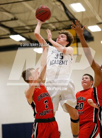 Thumbnail 2 in Grand County @ Summit Academy photogallery.