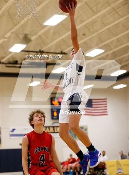 Thumbnail 2 in Grand County @ Summit Academy photogallery.