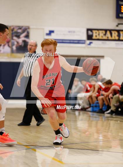 Thumbnail 3 in Grand County @ Summit Academy photogallery.
