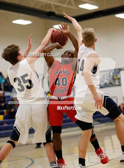 Thumbnail 2 in Grand County @ Summit Academy photogallery.