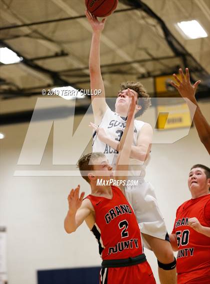 Thumbnail 3 in Grand County @ Summit Academy photogallery.