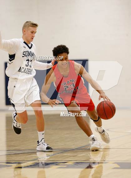 Thumbnail 3 in Grand County @ Summit Academy photogallery.